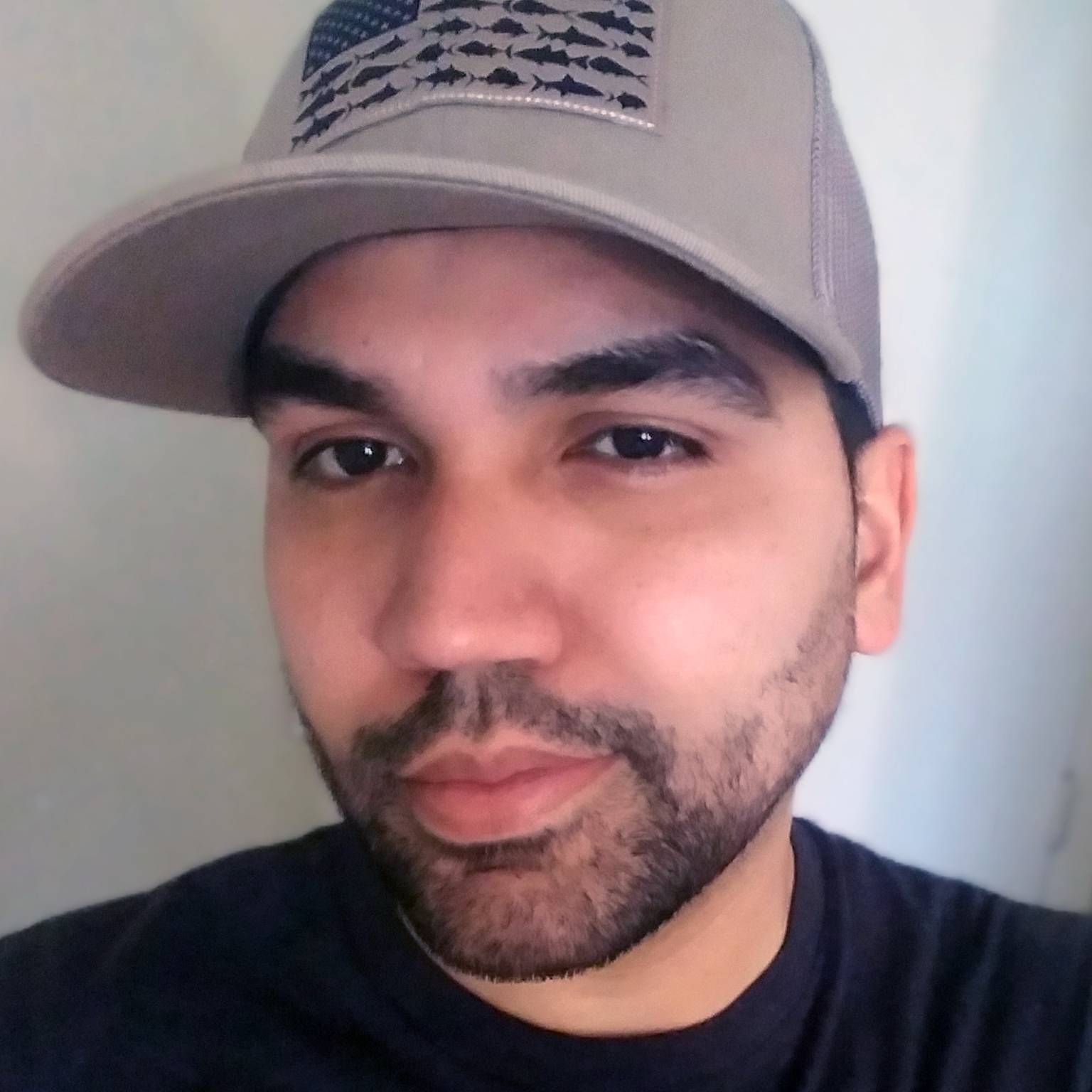 Kenneth Rodriguez