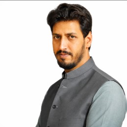 MUHAMMAD SAJID