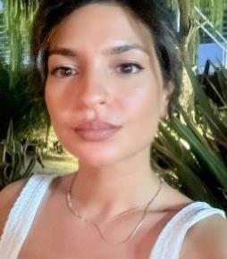 Mayra Moyano