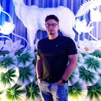 Raktim Sarmah
