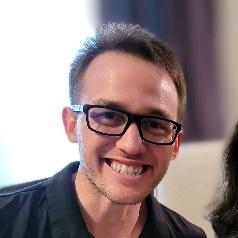 Kenny Hamai