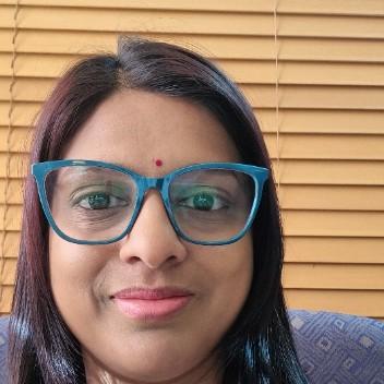 Lavisha Naidoo