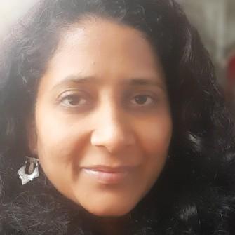Sriranjini Vadiraj