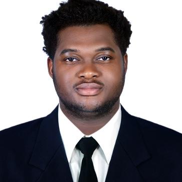Richard Frimpong