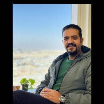 Ossama Hassan
