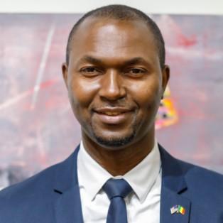 Hamidou Traore