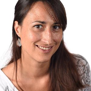 BÉRÉNICE CARTILLIER