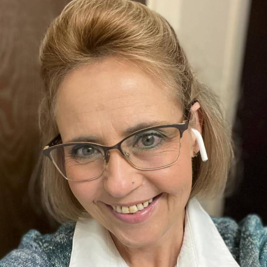 Michele Moritz