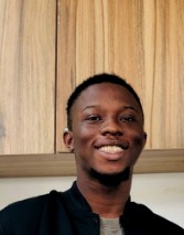 Abayomi David Olaniyan