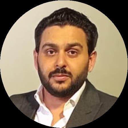 Mohamed Ghali