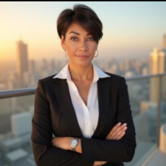 Leslie Maysonet