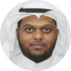 KHALED ALHATHLOUL