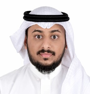 Mohamed Alharbi