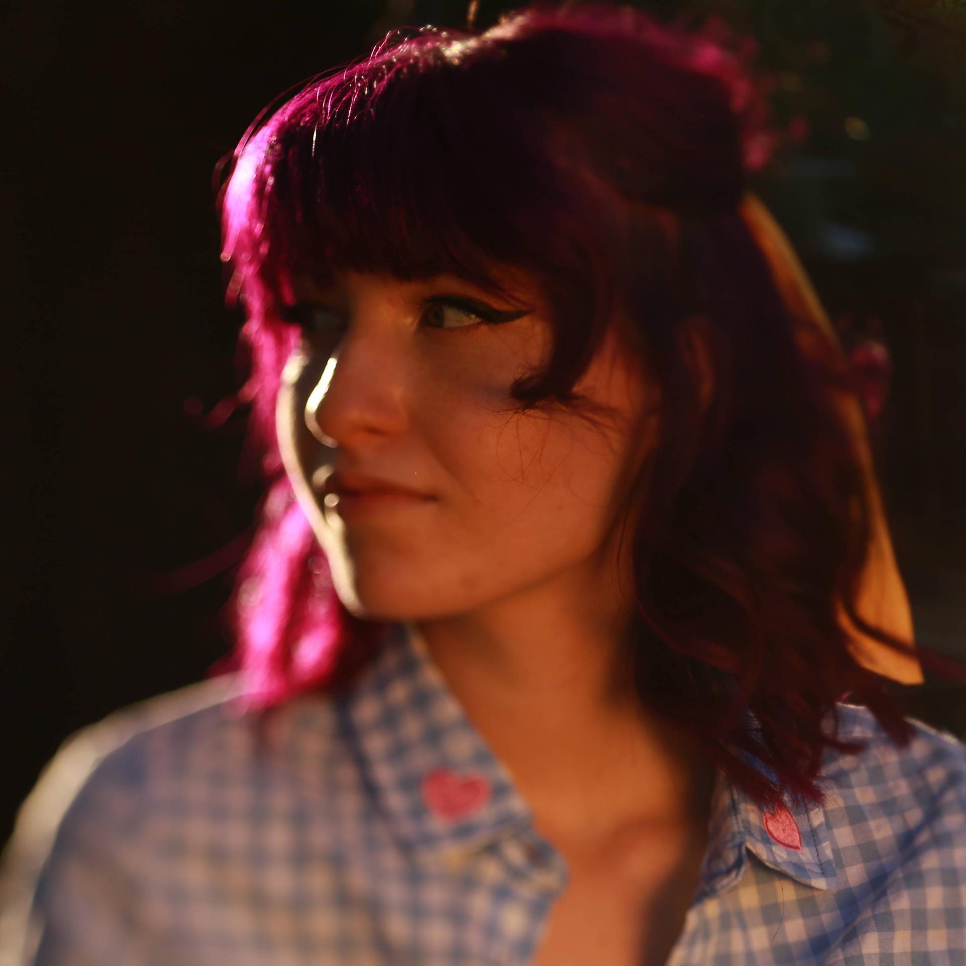 Shaye Elizabeth Shortridge (Reed)