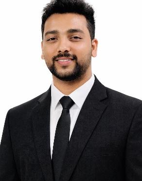 AMAL P SAJU