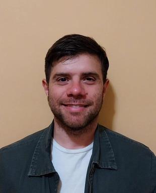 Nicolas Sariego