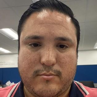 Adrian Bautista Solórzano