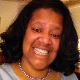 Sandra Thompson