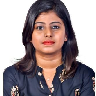 Madhumitha C K