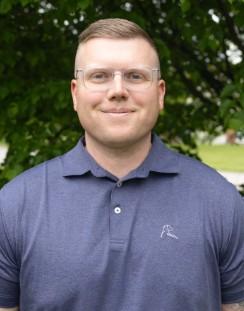 Zach Luman