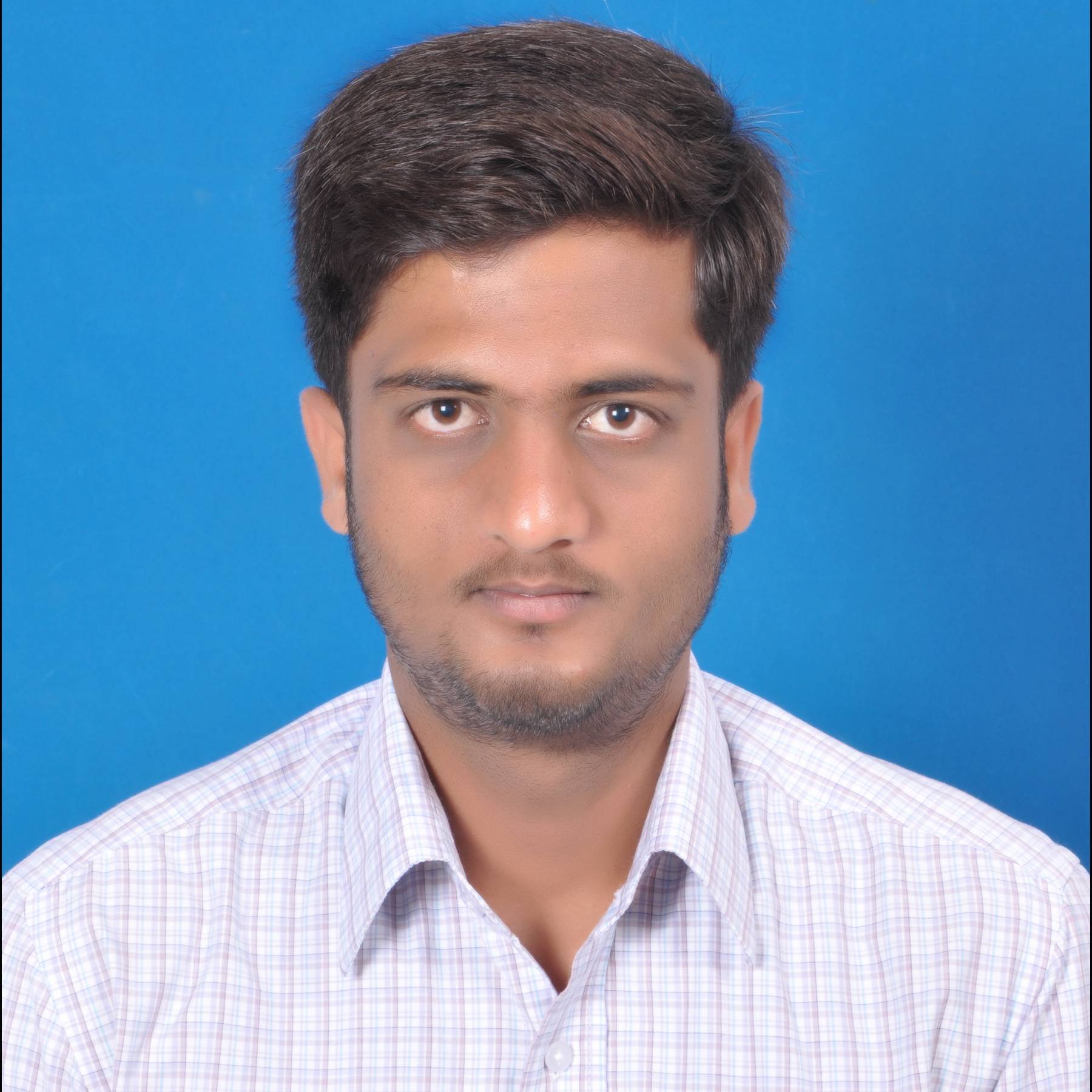 Varuna J M