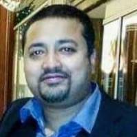 Debmalya Ghosal
