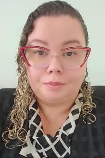 Cristiane Oliveira Silva Santana