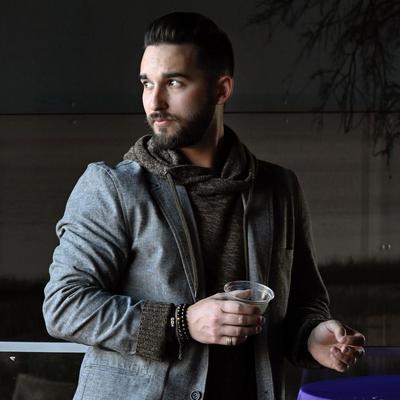 Nicholas Casa