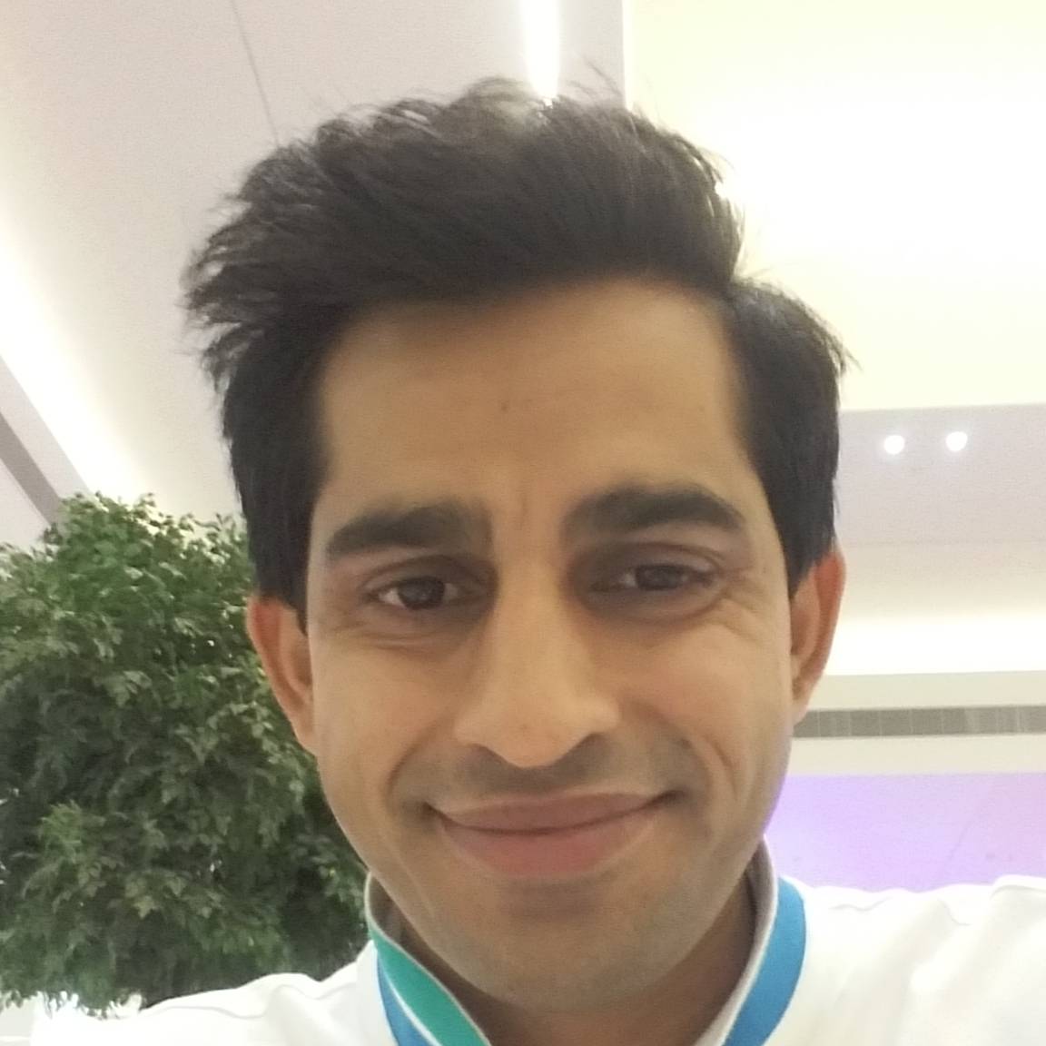 Sagheer Anjum