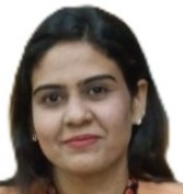 Farheen Alidina