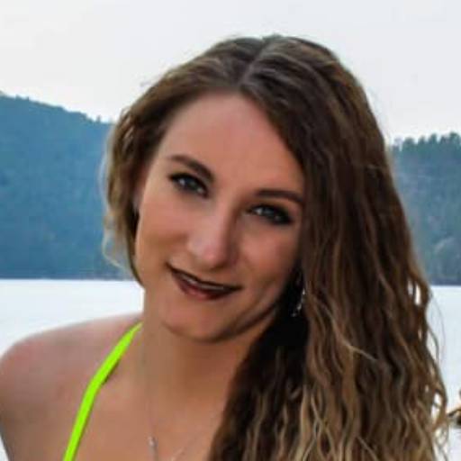 Ashleigh Brabec
