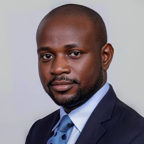 Ebenezer Abayomi