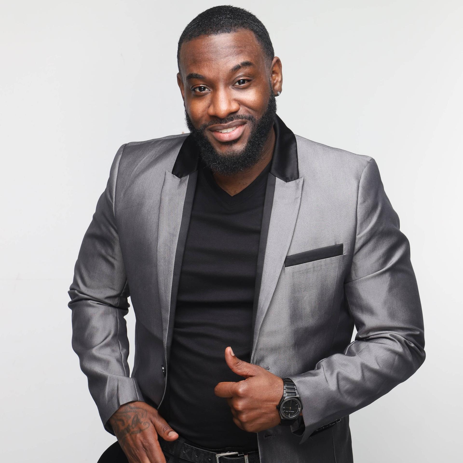 Shalom Miller