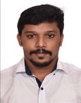 PRAVEEN T P