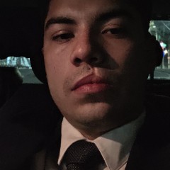 Jose Alberto Duran Montes De Oca