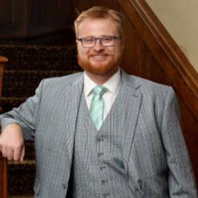 Christopher Fitzpatrick