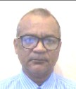 JAMES ALCANTARA