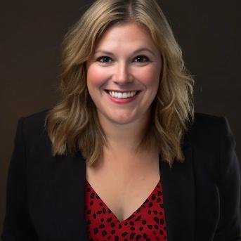 Dr. Jessica Frerich
