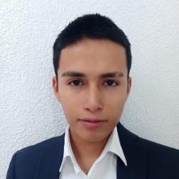 Sergio Gonzalez Espinosa