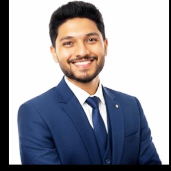 Hitesh Laxman Jagdale