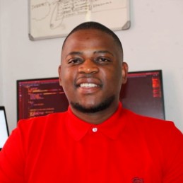 Asande Ngcobo