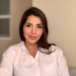 Karol Lizeth Gil Blandon