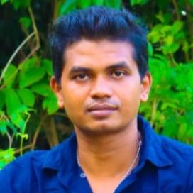 THIRAVIA ARJUN