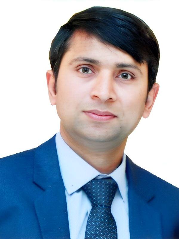 Waqas Wakeel