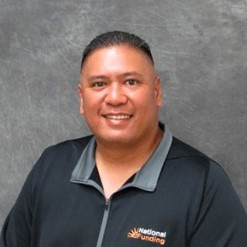 CHAD I. DE LOS SANTOS