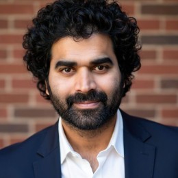 Kiran Bethamcherla