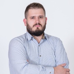 Panagiotis Konstantinopoulos