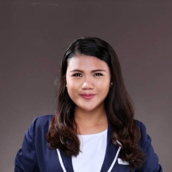 Maribeth Rio Repuela
