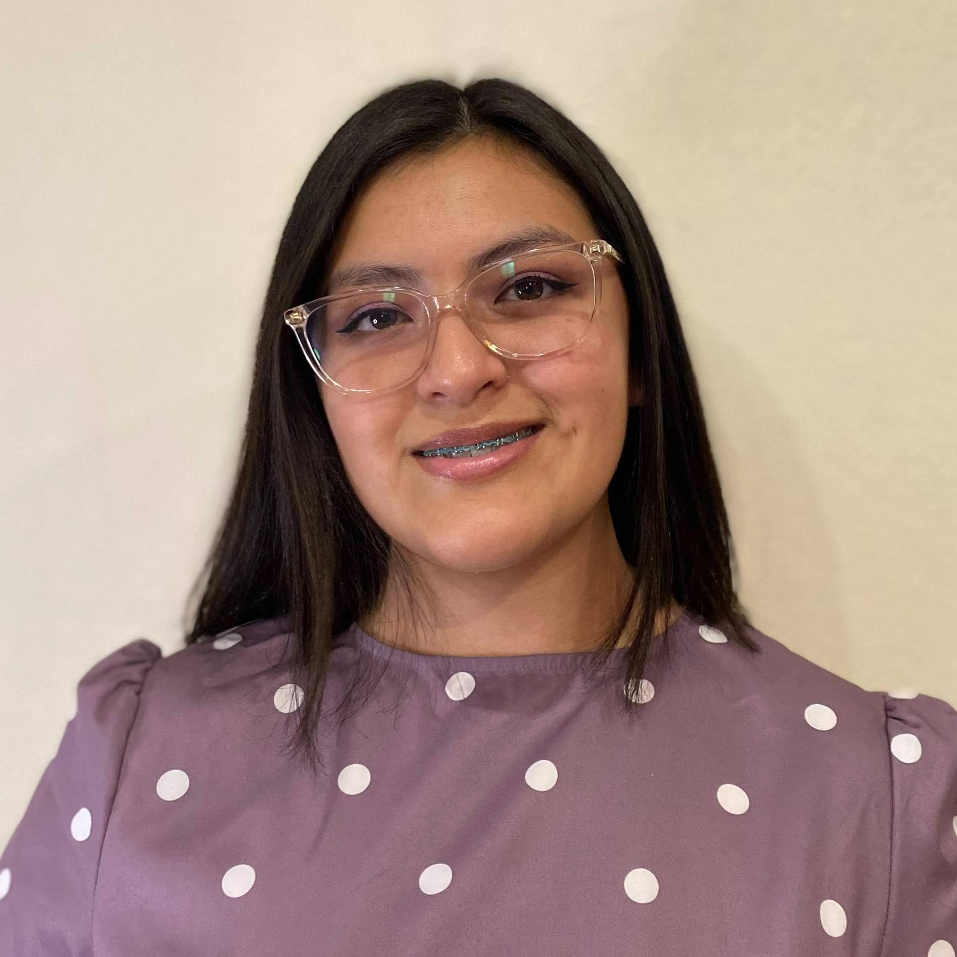 Edna Hernandez Rubio