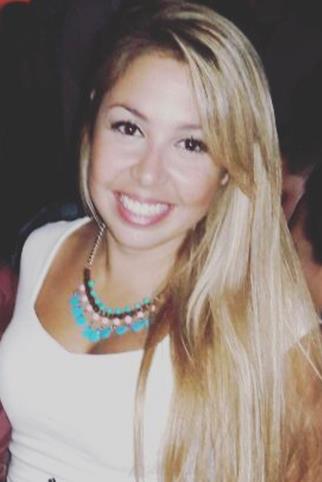 Yohana Soledad Ferrari